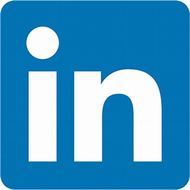 LinkedIn logotyp